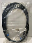 Jlg 2753789 1/2" 77" Hydraulic Hose .50X77.00 #8STR-#8STR 8M4K-XTF. Fixed Price $57.71.