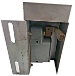 Clyde Bergemann 062450 Reverse Switch Assembly Control Unit 9007 TUD5 Square-d. Fixed Price $495.95.