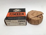 Timken 529X-3 Taper Roller Bearing Cone 2" Id 529-X *3 Usa. Fixed Price $49.84.