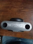 Oem Caterpillar Bushing Support 93043-02900 760 Kb. Fixed Price $59.49.
