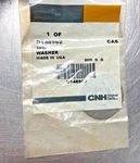 D148962 Genuine Oem Case Ih Cnh Washer 47548111. Fixed Price $14.99.
