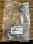 Genuine Isuzu Front Brake Shoe Return Spring. Part Number 8-97122869-0.. Fixed Price $8.00.