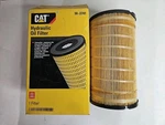 1R0741 Caterpillar Hydraulic Oil Filter 1R-0741. Fixed Price $18.00.