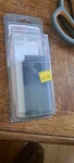 Herschel Disc Mower Blades 6-PACK Pn B45-6175D Or Countryline B45-6175CL. Fixed Price $20.00.