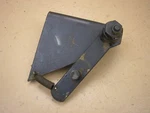 John Deere 317 300 312 Tractor Hydro Bracket Arm Spring AM35928 AM35926 L1142C. Fixed Price $19.99.