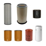 Complete Filter Kit Fits Case/international Harvester Replaces 1207605H1. Fixed Price $199.99.