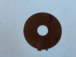 John Deere Homelite 65711 Shield-spring(inner *tbo*. Fixed Price $11.49.