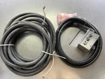 46709523 Oem Volvo Assembly Drawing Harness & Extra +35' Cable Blaw Knox. Fixed Price $999.99.