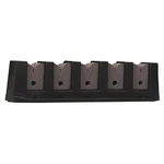 Sea Dog 325615-1 Flush-mount Rod Storage Rack,. Fixed Price $42.21.
