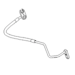 A22-59794-003 Hose Assembly A/c. 8.1400.S60.D2 For Freightliner. Fixed Price $243.08.