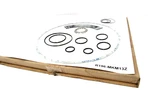 New Itt Goulds R196-MKM13Z Maintenance Repair Kit R196MKM13Z. Fixed Price $75.00.