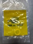 H86876 Genuine Oem John Deere Bushing. Fixed Price $28.99.