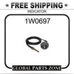 1W0697 - Indicator 1W5927 2005235 2Y7254 Fits Caterpillar (cat). Fixed Price $35.99.