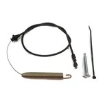 Deck Engagement Cable Kit For Ariens 21547184 21547197 Fits Stens 290-503 Lawn. Fixed Price $15.99.