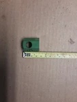 John Deere N136906 1/2" Nut !!new!!. Fixed Price $18.54.