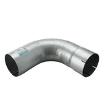 Donaldson P206343 Exhaust Elbow 90 Deg. Angle, Od Id Connection. Fixed Price $141.96.