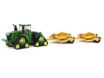 John Deere 9RX 590 Special W/ 1812DC Diecast 1:64 Scale Model -. Fixed Price $76.99.