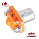 New For Golf Cart Heavy Duty 48 Volt Main Contactor Solenoid ZJ-400A. Fixed Price $38.78.