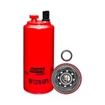 Fuel Water Separator Filter-eng Code: PX-7, Paccar Baldwin Filters BF1378-SPS. Fixed Price $70.24.