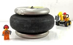 W01-358-7744 Firestone *unused Old Stock* Air Spring Bag. Fixed Price $64.95.