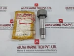 Kawasaki TS-47 Stud Bolt & Nut For Manuev/manual Valve Size: M30X2X138L. Fixed Price $340.99.