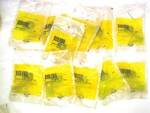 Lot Of 11 John Deere AA15892 A13722 Plow Bolts. Fixed Price $22.00.