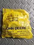 L41788 John Deere Grooved Bushing - Nos Oem Jd Part. Fixed Price $10.00.
