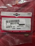 MIU12706 Genuine Oem John Deere Valve Float Needle B&s 797410/ Bin 82. Fixed Price $24.00.