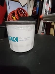 Genuine Oem Kubota Oil Filter HHK32-16772 Fits HHK32-16770 Sealed. Fixed Price $35.00.