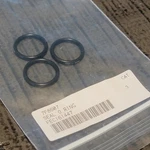 7F8607 Genuine Oem O-ring Seal Caterpillar Lot Of 3. Fixed Price $12.00.