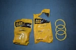 Caterpillar 7K-9205 7K9205 Seal Nos Oem. Fixed Price $19.99.