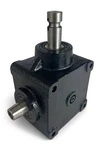 Case Gearbox Compatible With John Deere TCA22077 1575 1550 1580 1570 1585. Fixed Price $989.97.