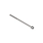 John Deere 03H1832: Round Head Square Neck Bolt, 5/16" X. Fixed Price $12.75.