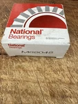 National Bearings M88048 Differential Roller. Fixed Price $11.95.