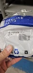 Genuine Gm Exhaust Pipe Clamp 11611439. Fixed Price $59.00.