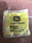 New Oem Genuine John Deere Original Equipment Bushing #R20236. Fixed Price $8.87.