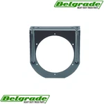 Grote GRT43572 Light Bracket Black Steel Round Lamps. Fixed Price $21.99.