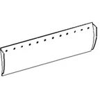 Plate H102471 Fits John Deere 8820. Fixed Price $335.60.