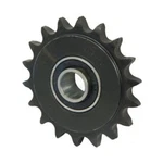 AH16773 Idler Sprocket 5/8" Bearing Fits John Deere 3950 3955 3970 3975. Fixed Price $25.99.