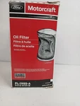 Motorcraft FL1995A Oil Filter 94 03 Ford 7.3L Powerstroke F4TZ-6731-B FL-1995-A. Fixed Price $36.00.