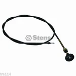 290-799 Stens Choke Cable /exmark 1-603336. Fixed Price $48.99.
