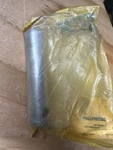Genuine Caterpillar 157-0941 31.8MM Outer Diameter Linkage Pin 1570941. Fixed Price $25.00.