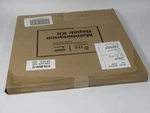 Goulds Pumps R196-MKM13Z Maintenance Kit 13" New. Fixed Price $89.41.