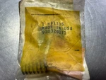 H81705 Genuine Oem John Deere Spring. Fixed Price $9.49.
