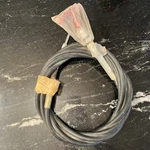 Genuine Oem Caterpillar 7T-5628 Engine Shutoff Wiring Cable Nos. Fixed Price $99.99.
