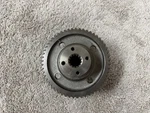 Caterpillar 28.117MM Inner Diameter Accessory Drive Gear 492-1584. Fixed Price $399.99.