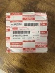 Isuzu / Gm Axle Inner Hub Bearings 8-98171254-0 Open Box. Fixed Price $18.00.
