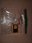 Nos Genuine John Deere Original Equipment Bushings #R20236 X4 Per Box. Fixed Price $29.99.