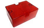 Optronics A-2RBP Red Replacement Side Marker Lens. Fixed Price $7.99.
