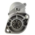 1X Starter New Reman Japan-oe NO.228000-4590 For Kubota V2203 V2403 Sch. Fixed Price $147.65.